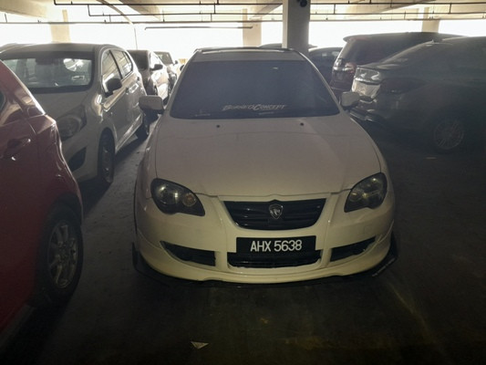 PROTON PERSONA 1.6 (A)