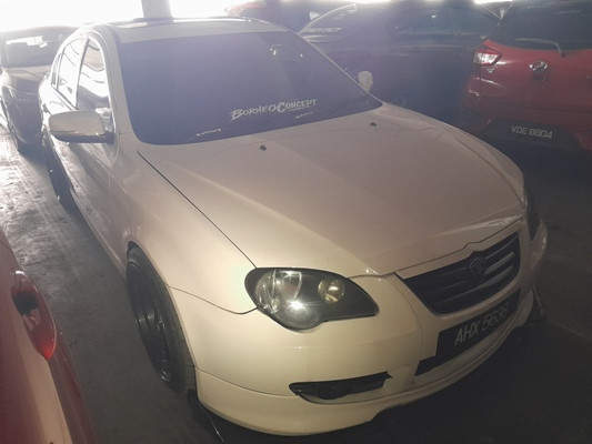 PROTON PERSONA 1.6 (A)