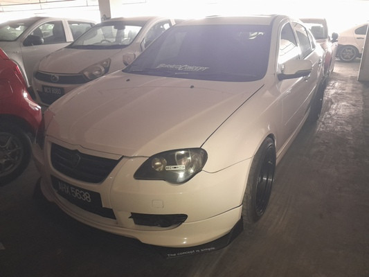 PROTON PERSONA 1.6 (A)