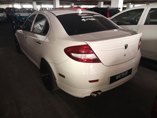 PROTON PERSONA 1.6 (A)