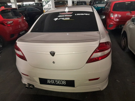 PROTON PERSONA 1.6 (A)