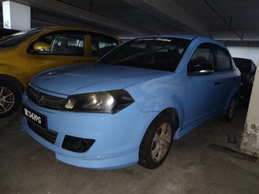 PROTON SAGA 1.3 FL (A)