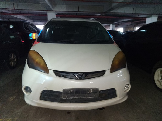 PERODUA ALZA 1.5EZI PREMIUM (A) P5ZH