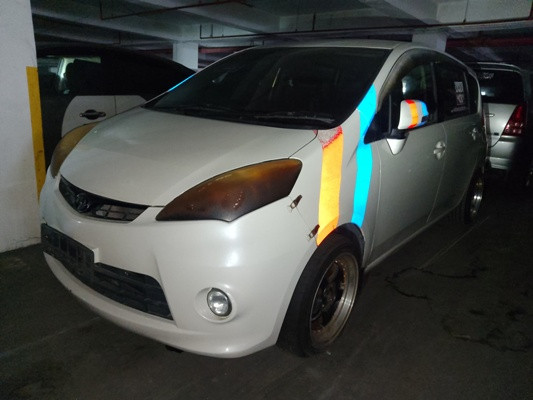 PERODUA ALZA 1.5EZI PREMIUM (A) P5ZH