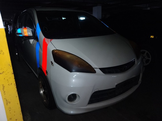 PERODUA ALZA 1.5EZI PREMIUM (A) P5ZH