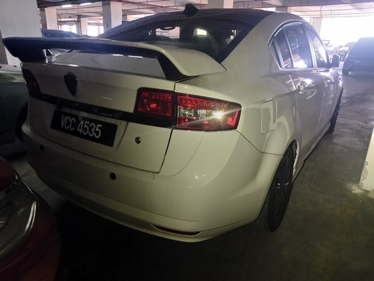 PROTON PREVE 1.6 (A)