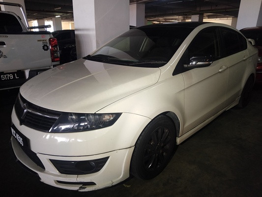 PROTON PREVE 1.6 (A)