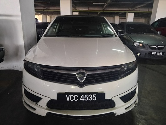 PROTON PREVE 1.6 (A)