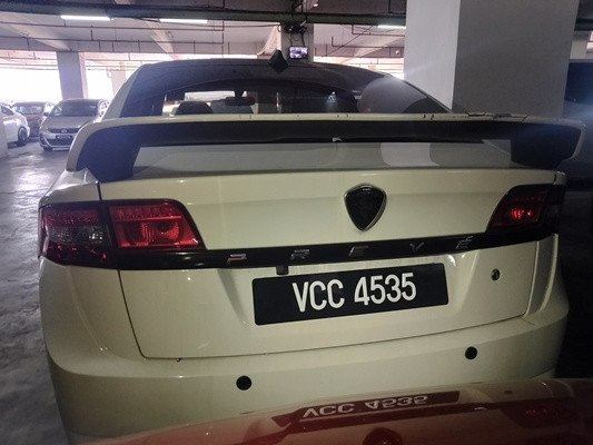 PROTON PREVE 1.6 (A)