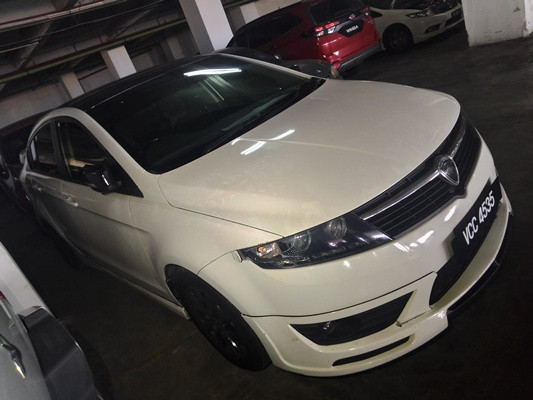PROTON PREVE 1.6 (A)