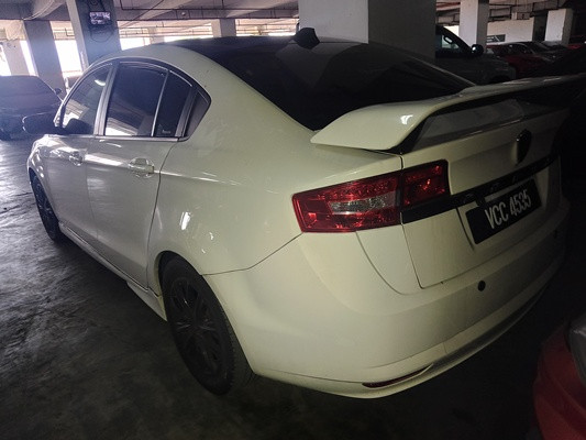 PROTON PREVE 1.6 (A)