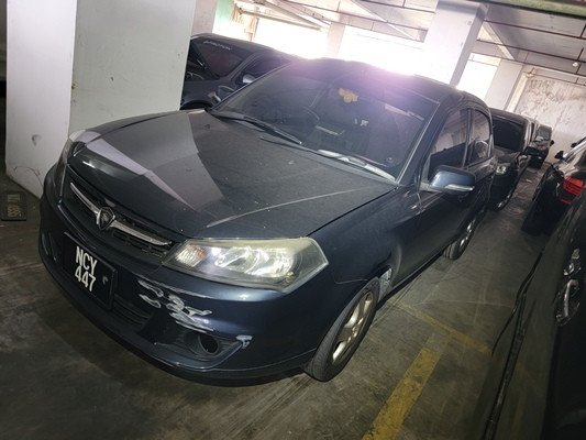 PROTON SAGA 1.3 FL (A)