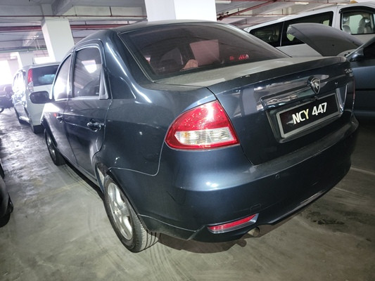 PROTON SAGA 1.3 FL (A)