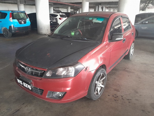 PROTON SAGA FL 1.3 (A)