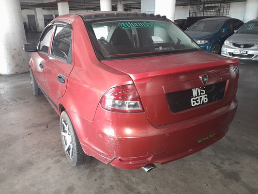PROTON SAGA FL 1.3 (A)