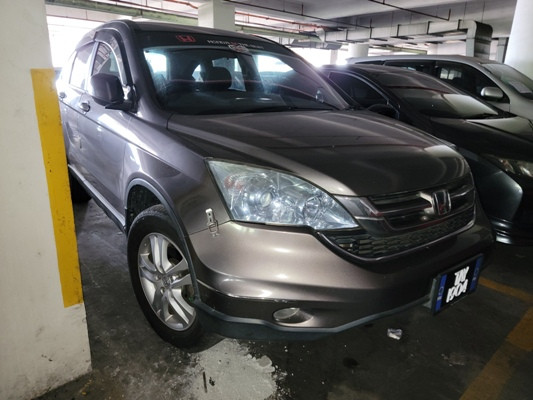 HONDA CRV 2.0 (A)