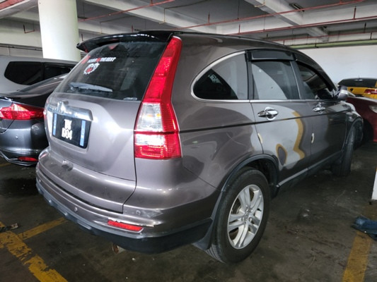 HONDA CRV 2.0 (A)