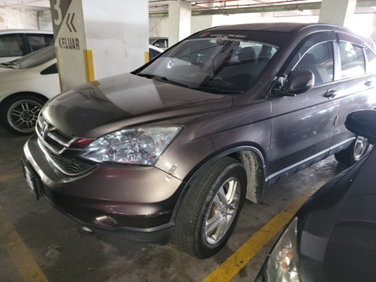 HONDA CRV 2.0 (A)