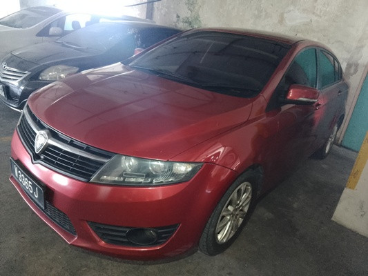PROTON PREVE 1.6 (A)
