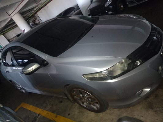 HONDA CITY 1.5 (A) VTEC