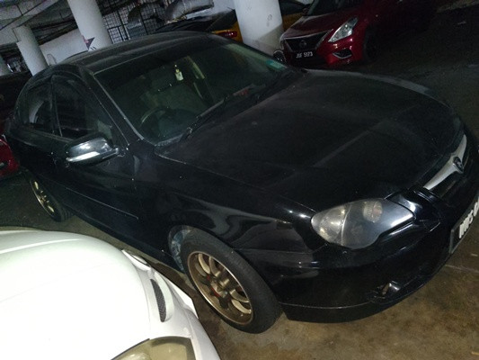 PROTON PERSONA 1.6
