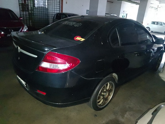 PROTON PERSONA 1.6