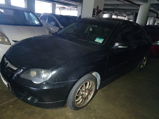 PROTON PERSONA 1.6