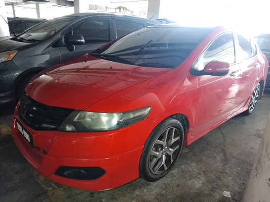 HONDA CITY 1.5 VTEC