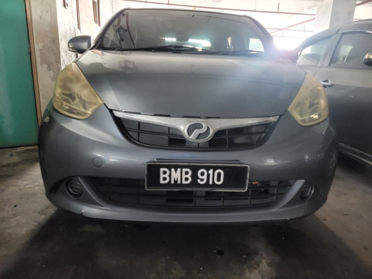 PERODUA MYVI 1.3 EZ