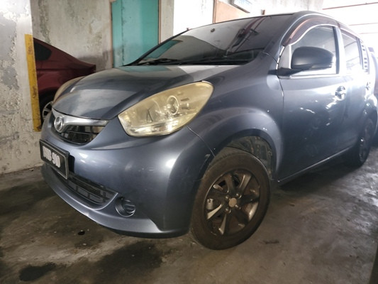 PERODUA MYVI 1.3 EZ