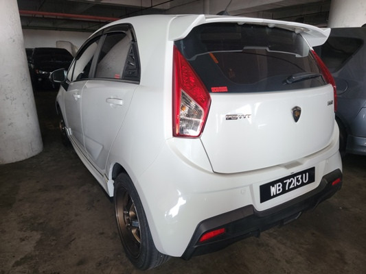 PROTON IRIZ 1.6