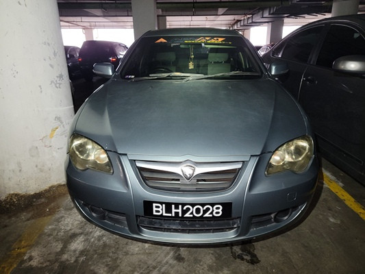 PROTON PERSONA 1.6