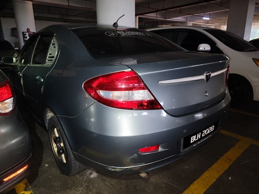 PROTON PERSONA 1.6