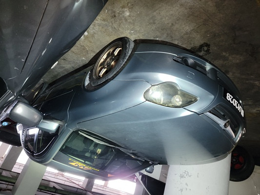 PROTON PERSONA 1.6