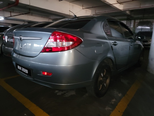 PROTON PERSONA 1.6