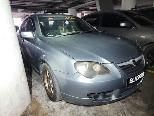 PROTON PERSONA 1.6
