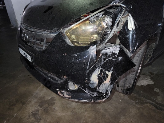 PERODUA MYVI 1.3 EZ (A)