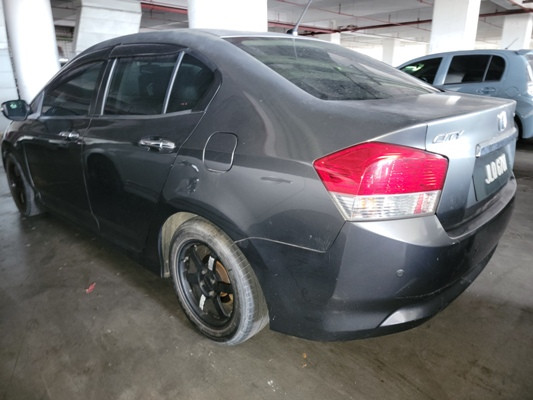 HONDA CITY 1.5 (A) VTEC