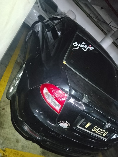 PROTON SAGA 1.3 FL (A)