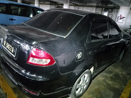 PROTON SAGA 1.3 FL (A)