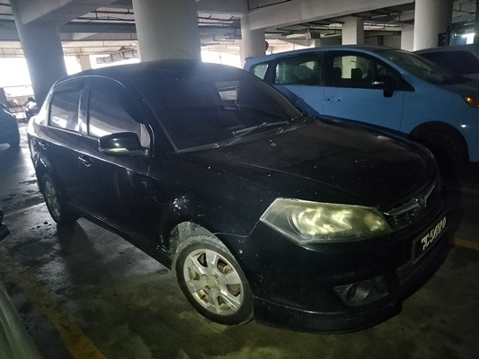 PROTON SAGA 1.3 FL (A)