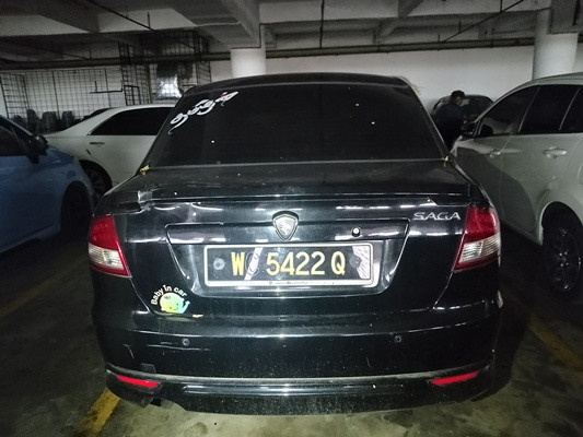 PROTON SAGA 1.3 FL (A)
