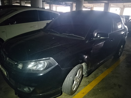 PROTON SAGA 1.3 FL (A)