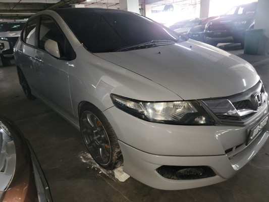 HONDA CITY 1.5 (A) VTEC