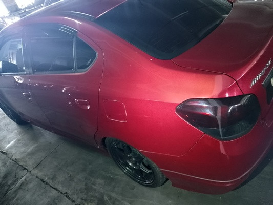 MITSUBISHI ATTRAGE 1.2 CVT (A)