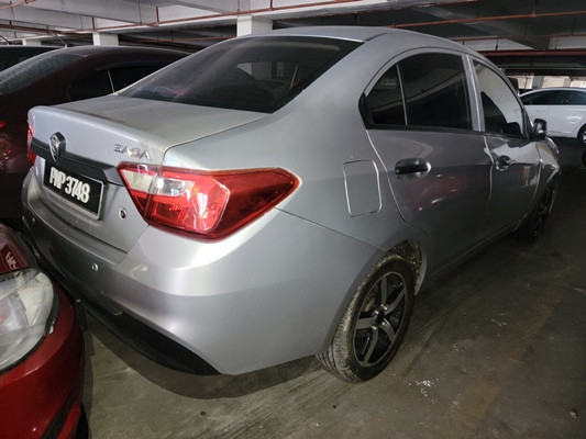 PROTON SAGA 1.3 CVT (A)