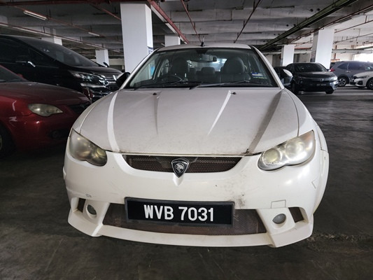 PROTON SATRIA NEO 1.6 (M)