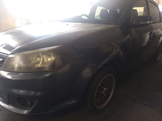 PROTON SAGA 1.3 CVT