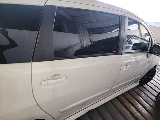 PERODUA ALZA 1500 EZ (AUTO)
