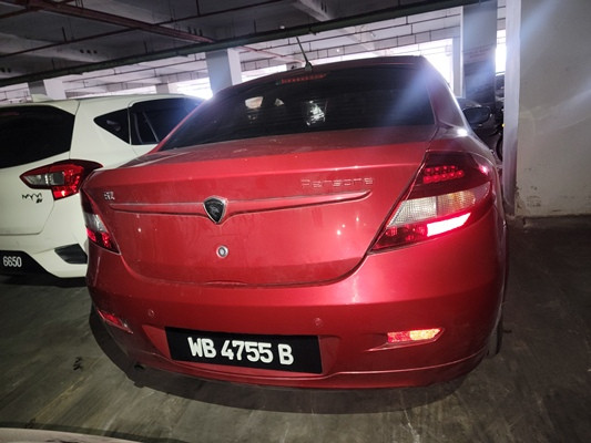 PROTON PERSONA 1.6